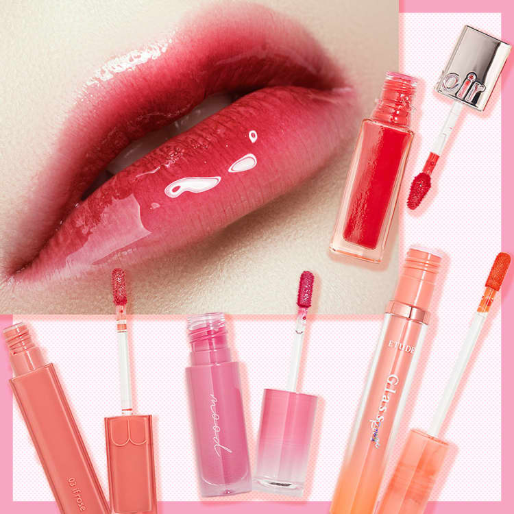 BBIAローティントミニ VEGAN1.2g水光ティント リップメイク 日本限定MINIサイズ 韓国コスメ リップ 口紅 唇 ケア 韓国人気メイクリップメイク韓国食品ならいいとこショップ