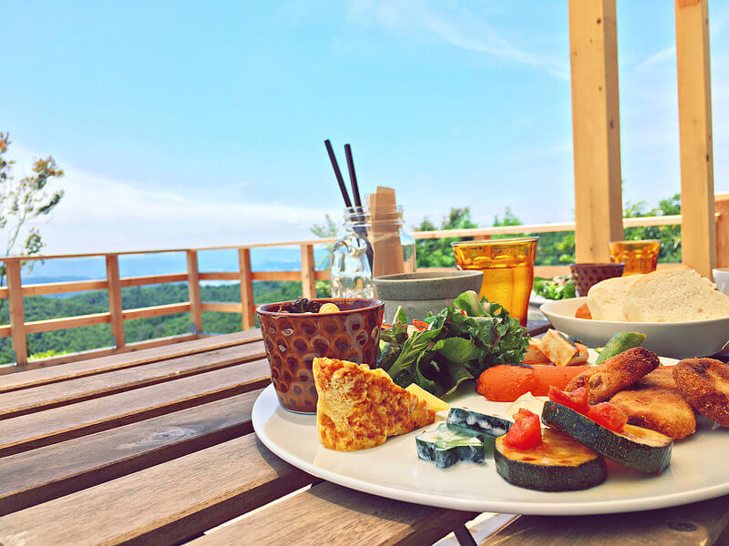 面白いカフェ名古屋TikTok