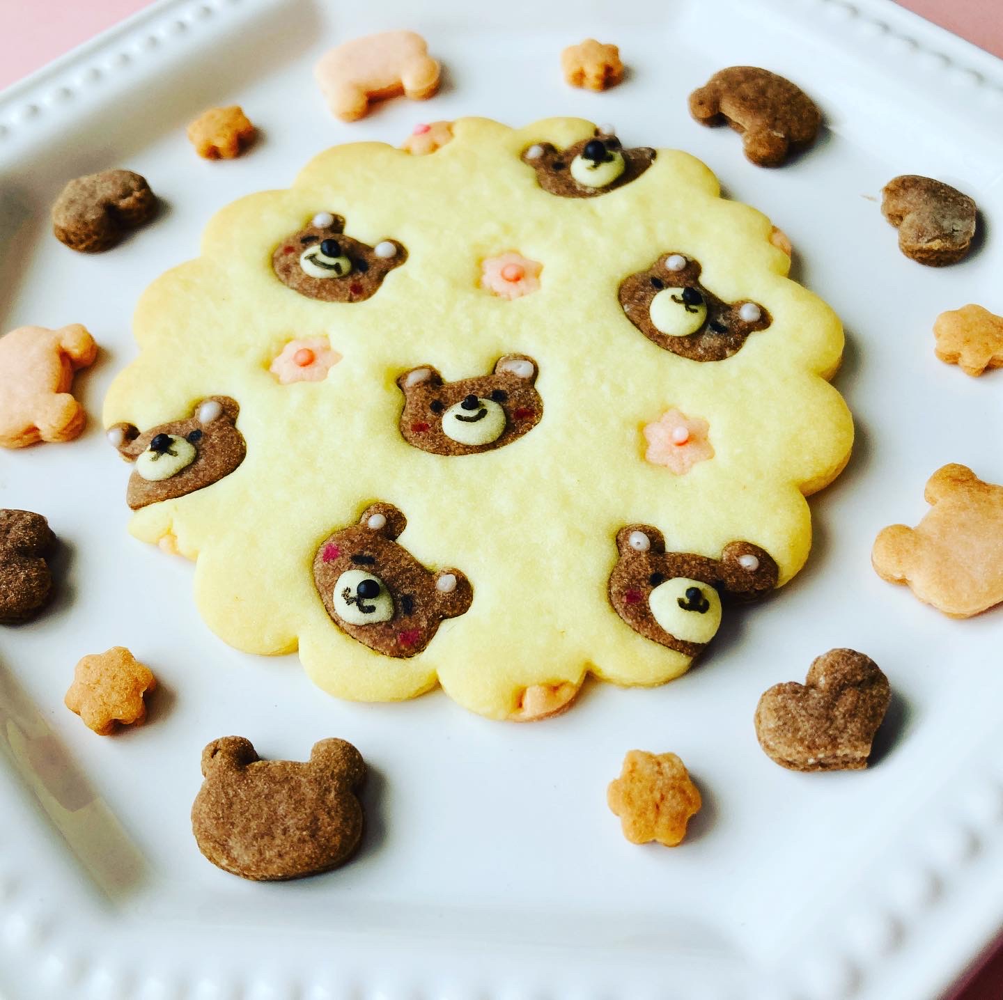 検証 何が変わるの？クッキーに入れるたまごの話クッキーのつくりかた