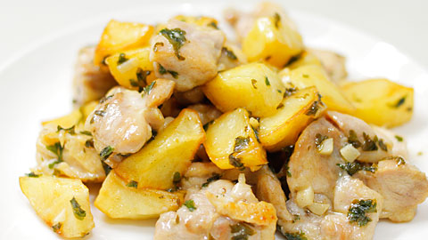 簡単！黒にんにくで家飲みおつまみ食工房のだ屋