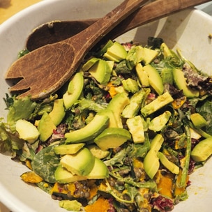 ノンオイルごま味噌豆乳ドレッシング