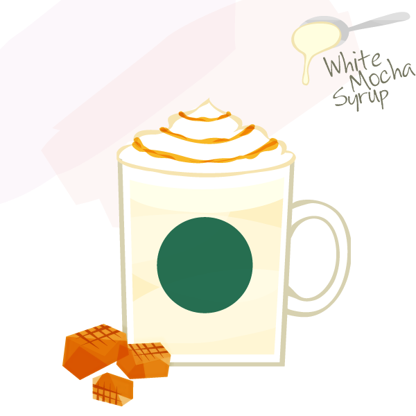 スタバの新作ドリンク「ほうじ茶 meets キャラメル クリーム フラペチーノ ティーラテ」 - ファッションプレス