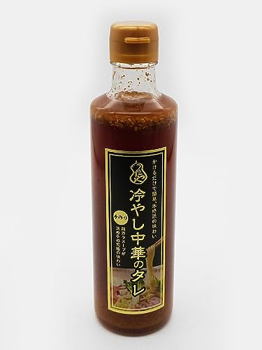 頑張らない日のピリ辛冷やしざるラーメン