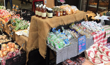 売れる野菜の売り方。これが出来ればあなたの野菜も売れる直売所・道の駅で稼ぐ！農家さんのための農産物『販売』講座