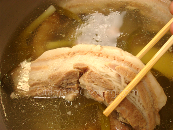 豚こま肉が豚バラのようになる!? 下処理テクに「やわらかくなった」「これは魅力的」 - macaroni