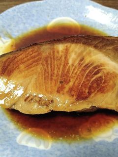 ぶりの照り焼き。離乳食にも対応！ by pirommクックパッド簡単おいしいみんなのレシピが392万品