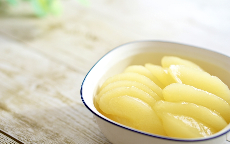 梨の正しい保存方法とは？りんごと違ってあまり日持ちしないので注意！田中ぶどう園公式オンラインショップ