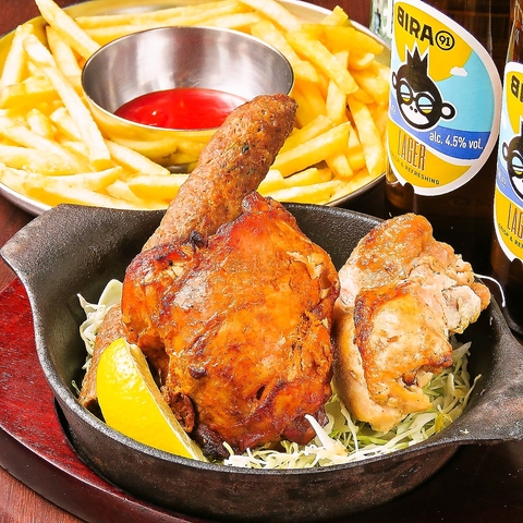 インド定食 ターリー屋 新宿フロントタワー店喫煙できる飲食店情報 喫煙マップ