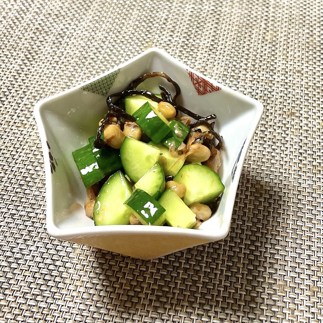 基本からアレンジまで！思わずつくりたくなる「まぐろ 納豆 キュウリ」のレシピ集クックパッド