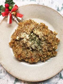 基本からアレンジまで！思わずつくりたくなる「アヒージョ 残り リゾット」のレシピ集クックパッド