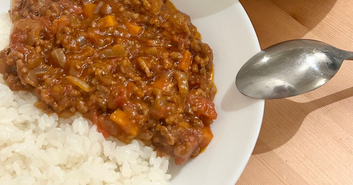 ♡フレッシュトマトの無水カレー♡簡単レシピ時短節約鶏肉トマトルー: Mizukiオフィシャルブログ「奇跡のキッチン」Powered by ライブドアブログ