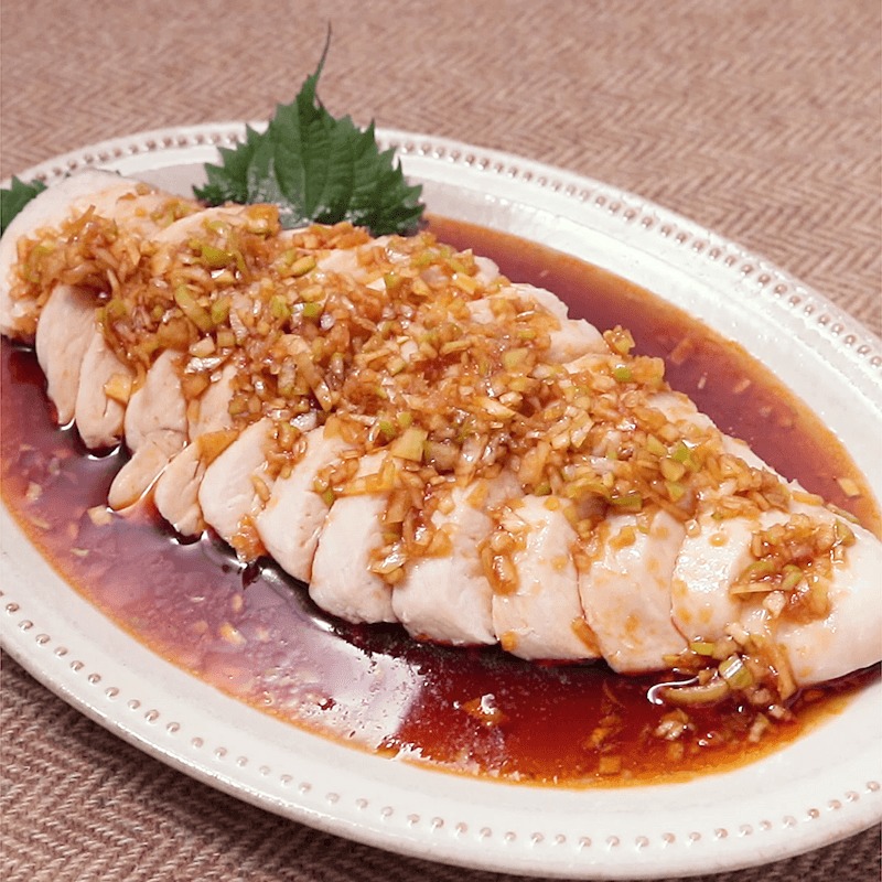 暑い日は電子レンジにお任せ！ ひき肉の簡単おかず６選料理家レシピ満載 みんなのきょうの料理 NHK「きょうの料理」で放送のおいしい料理レシピをおとどけ