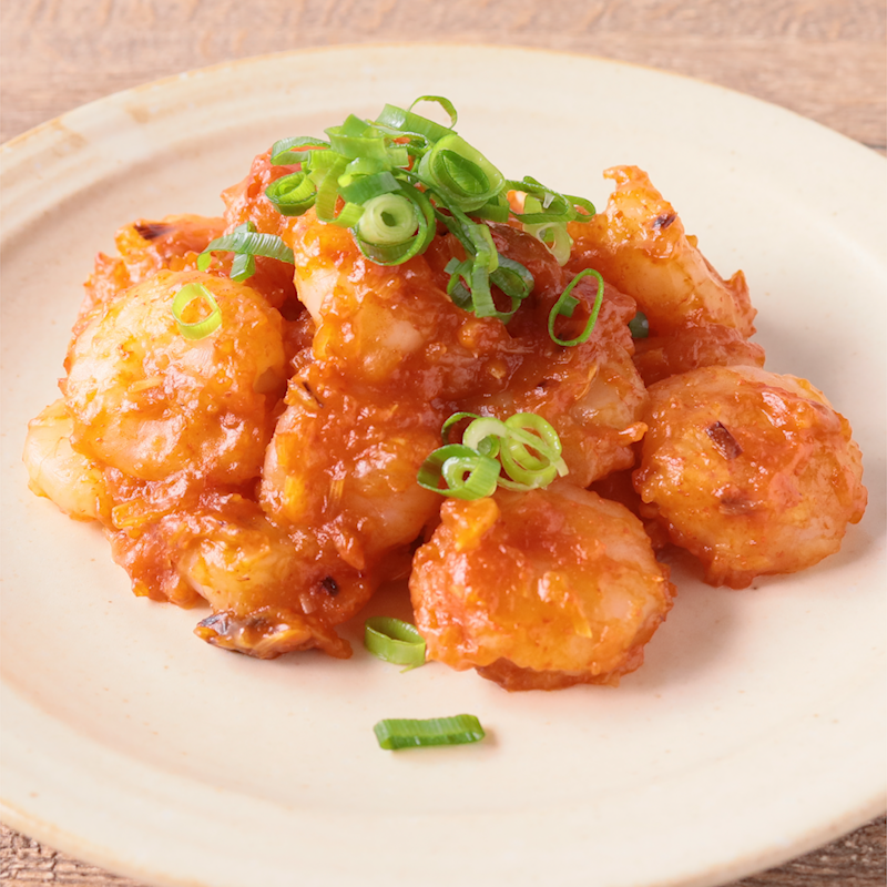 子どもも大人も大好きな「海老 エビ 」のおすすめレシピ97選！メイン料理やおつまみなど簡単につくれるサンキュ