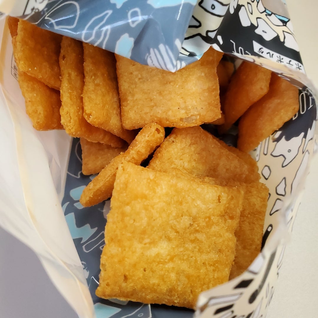 ポテボルダ サワークリームオニオン味 1袋メーカー公式 ポテトスナック おつまみ おやつ お土産 手土産 東京 大人 お菓子 個包装 個別包装お配り用 スナック菓子 ポテトチップス ポテチ プチギフト