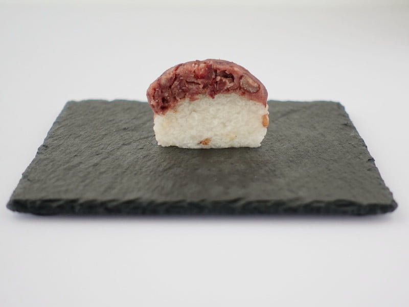 一味違う「森のおはぎ」がおすすめ！オシャレなおはぎを手土産に