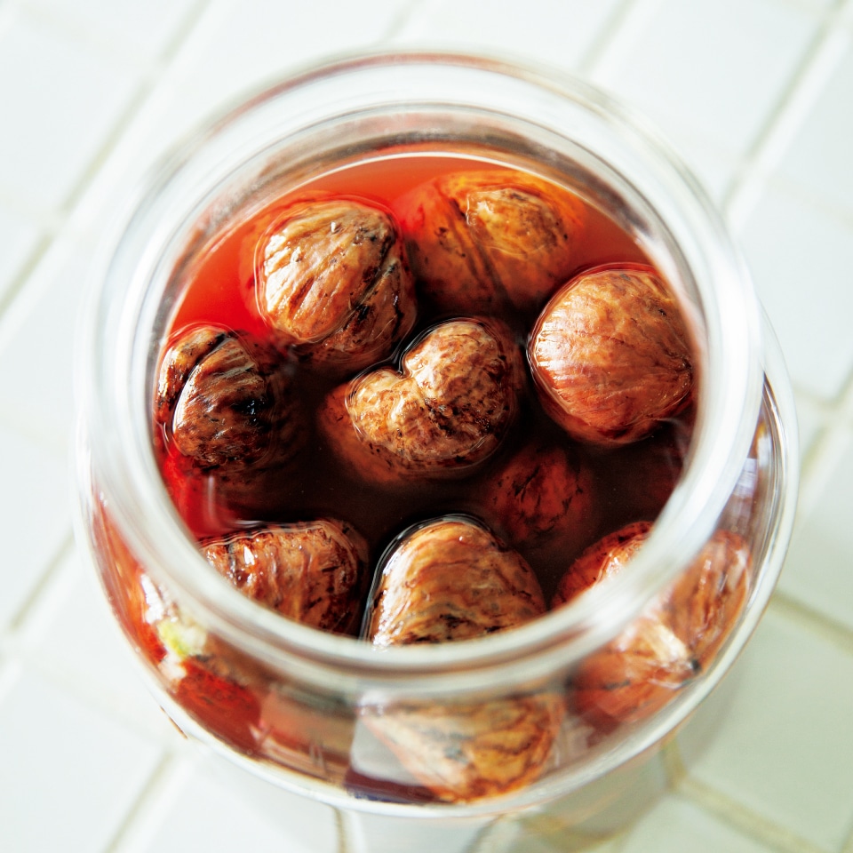 お鍋ひとつで超簡単 お店に負けない筑前煮