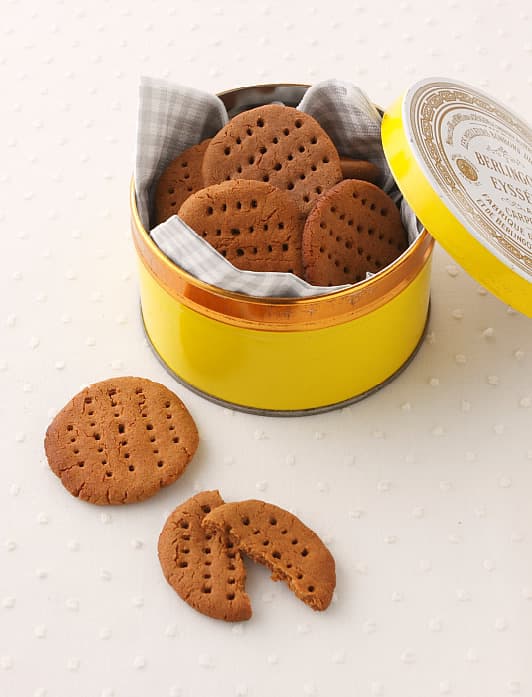 オレンジページ・コトラボ レッスン「ココナッツクリームパイ」「アメリカンクッキー」FaitBeauTokyo