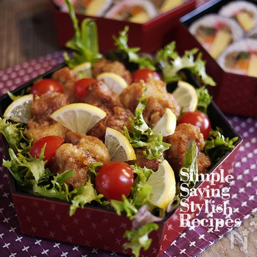 週2回は作る唐揚げ好きがおすすめ！絶品リメイクレシピ27選 - macaroni