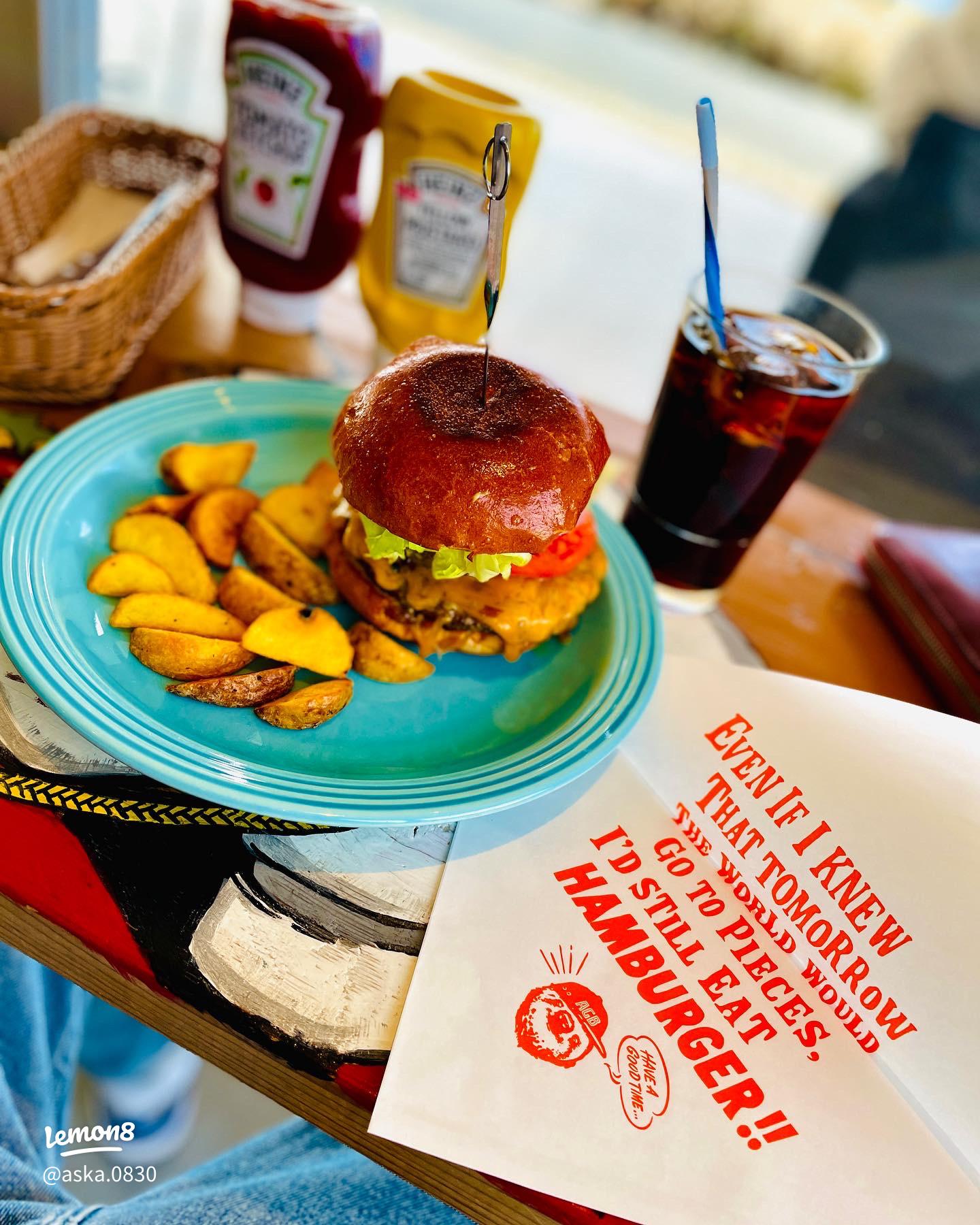 仙台でおすすめのハンバーガーショップ12選：名店こだわりのグルメバーガー！ - おすすめ旅行を探すならトラベルブック TravelBook