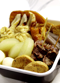 関東と関西のおでんの違いを解説