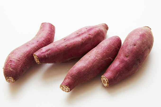 紫いも 栄養と選び方、保存、下ごしらえなどまとめカゴメ株式会社