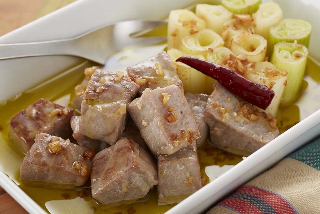 マグロ 加熱用のレシピと料理アイディア32件Snapdish スナップディッシュ