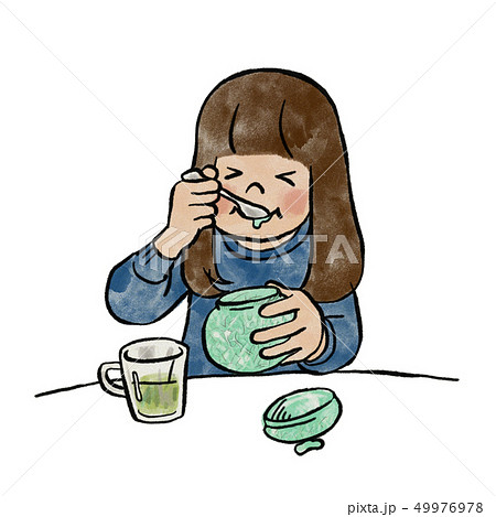 あっついのでアイスを飲むように食べるcatとフレンズ‼︎イラストillustrationイラストグラムイラストレーターartmydrawing動物イラストゆるいイラストキャラクターイラストゆる絵ねこすたぐらむにゃんすたぐらむねこcat猫うさぎうさぎ