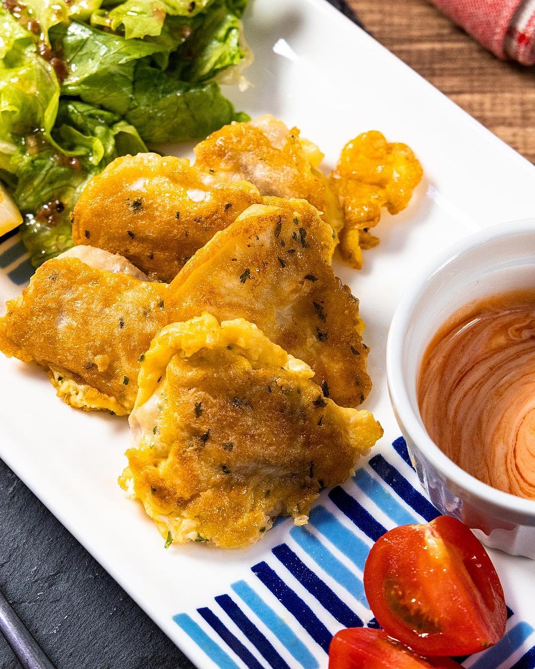 お魚嫌いさんも大満足！子どもにも人気の「絶品お魚レシピ」レシピサイトNadia