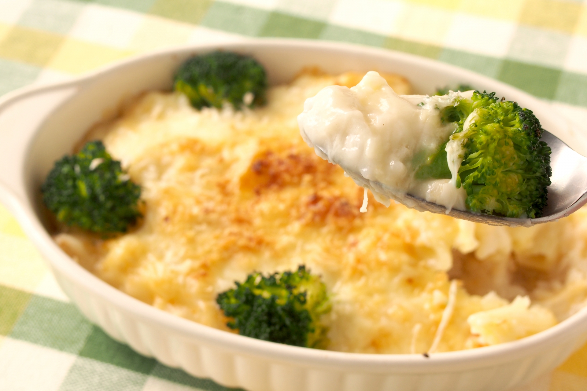 伝説の家政婦しまさんの 豆腐ホワイトソース で ポテトミートグラタンはいからさんのブログ