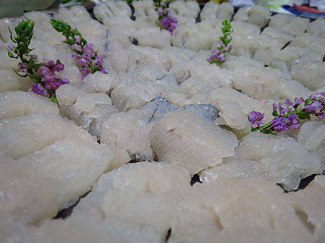 お料理 - 京都貴船 ひろ文