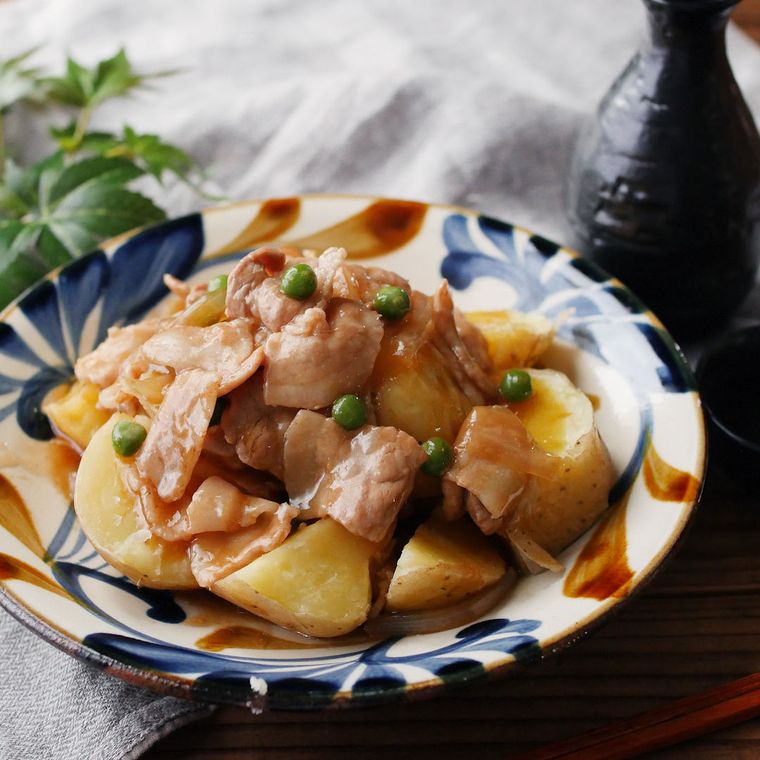 15分で 夜ごはん レシピ32選 ！ボリューム、栄養満点、子供大好きレシピが必ず見つかる！ - E・レシピ 1 1ページ