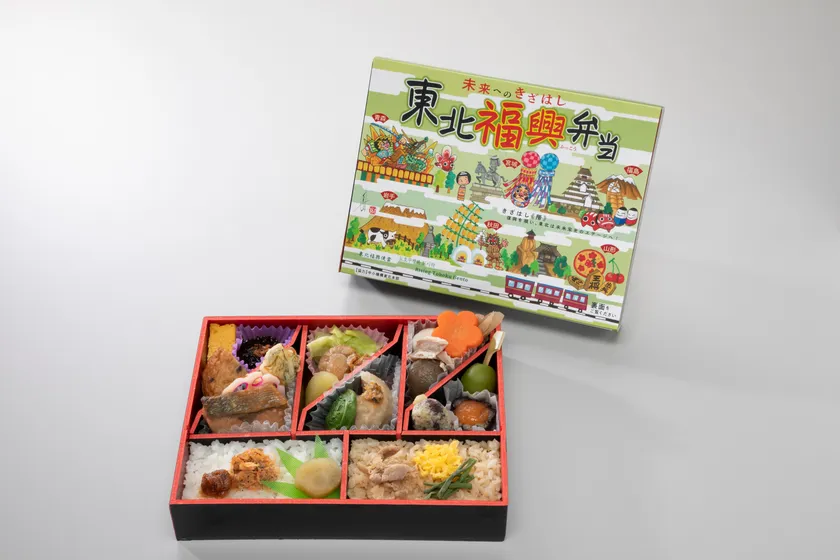 Suicaのペンギン」の駅弁「大人のお子さまランチ」、東京 上野 新宿 大宮駅ナカで販売 - グルメ Watch