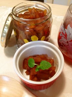 蜜入りりんごの豆知識！実はりんごの「蜜」は甘くない？田中ぶどう園公式オンラインショップ