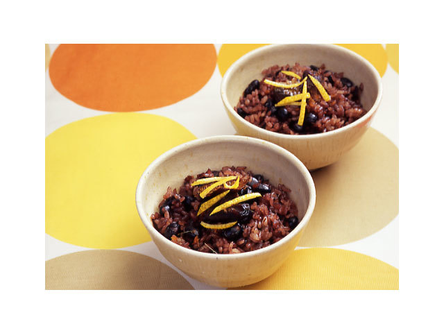 がっつりミニステーキ丼