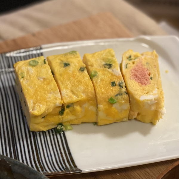 だし巻き 白だし レシピ創味食品