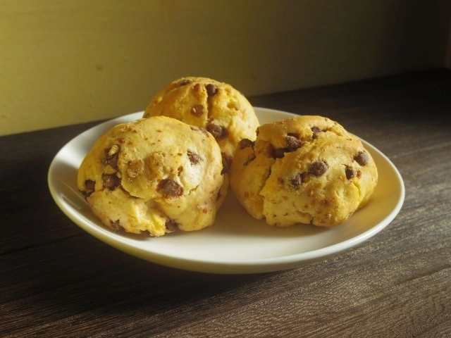 材料3つでトースターで3分！基本のバタークッキーのレシピ。ポリ袋で簡単作り方。 - つくりおき食堂