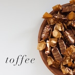 003.キャラメルとその仲間のお菓子についてのお話 今月のテーマ「FOOD」食べ物についてby イギリス在住 英日会議通訳者 平松里英RIELONDON