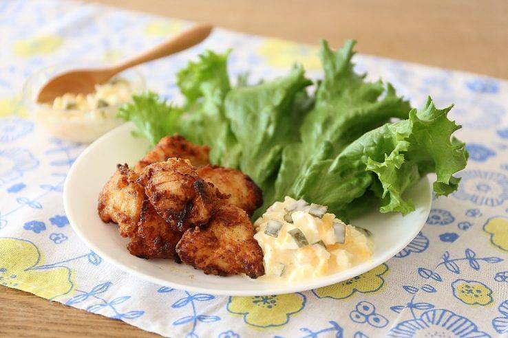 基本のタルタルソース