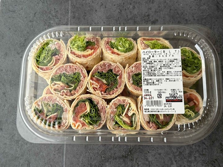 コストコのハイローラーは冷凍できる？美味しさを保つ保存法＆絶品アレンジ術を紹介！長野市ナビ