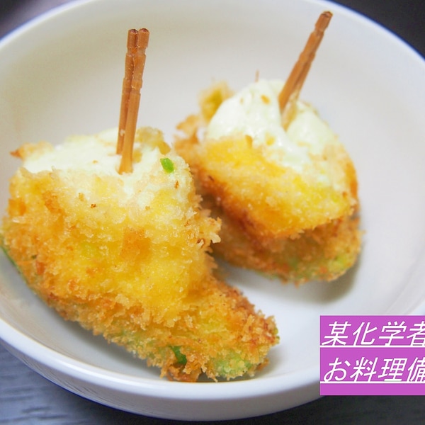 天ぷらをおしゃれに盛り付けるコツ・順番は？アイデア10選も紹介！ ちそう