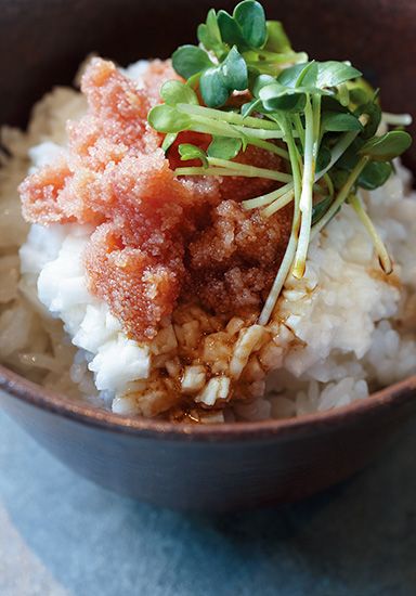 高菜明太からし納豆丼本からし納豆タカノフーズ株式会社