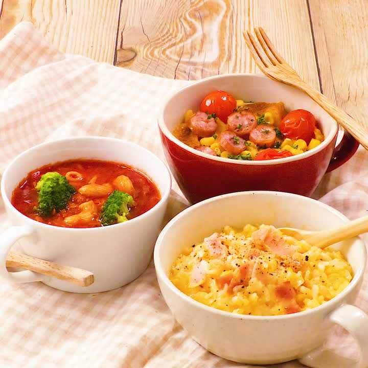 パンに合う」の人気料理・レシピランキング 618件レシピサイトNadia