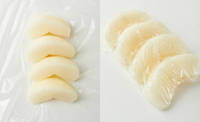 箱買いした「梨」を最後の1個までシャキシャキおいしく食べられる保存法！暮らしニスタ