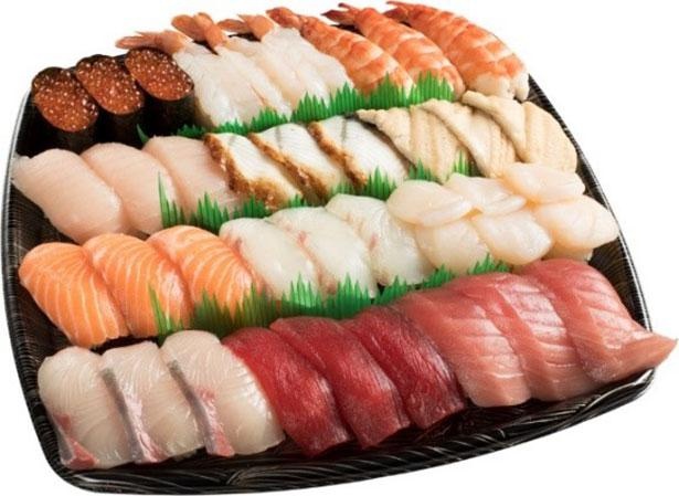 ひとり1,000円の予算で「手巻き寿司」はどこまでゴージャスにできるか - メシ通ホットペッパーグルメ