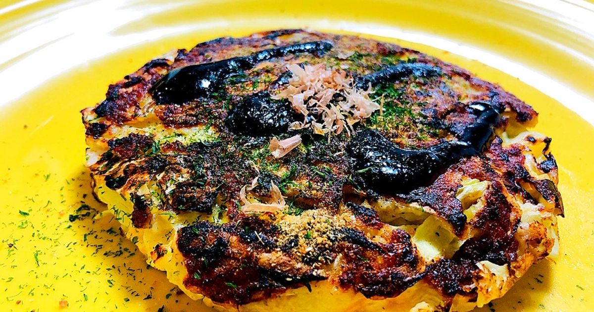 お好み焼きの簡単レシピで家庭を楽しもう