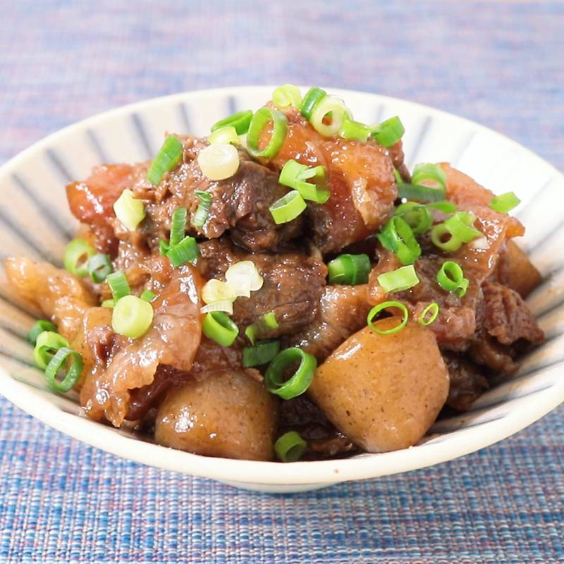 伊万里牛 ひきすじ 500g×2パック カレー おでん 煮込み 172-J962JALのマイルがたまるふるさと納税サイト