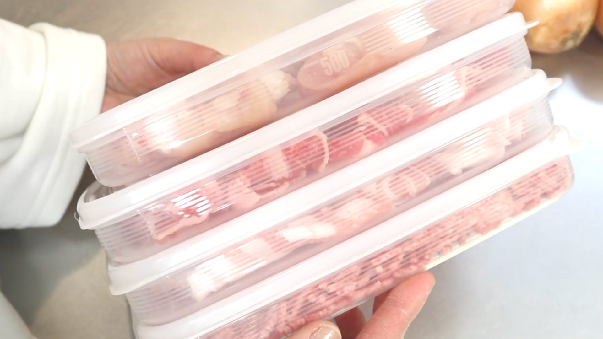 セリア 感動！○○するだけで冷食がまるで炊きたてみたい「一食分で新生活にも便利」 - くふう トクバイニュース