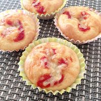 ランチにも♬豆腐でもちふわホットケーキ レシピ・作り方 by おとゆき - 楽天レシピ