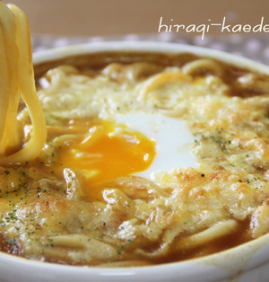 DAIGOも台所 山本ゆり「レンジで一発！カレーうどん」初心者でもできる簡単レシピ 2023年5月26日Daily Cookbook