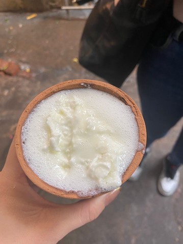 ラッシーインド人シェフのブログ